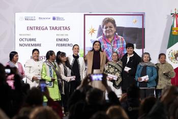 Reconocen a los Pueblos Originarios como sujetos de derecho público con presupuesto directo