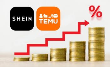 SAT impone impuestos del 19% a plataformas chinas como Shein y Temu