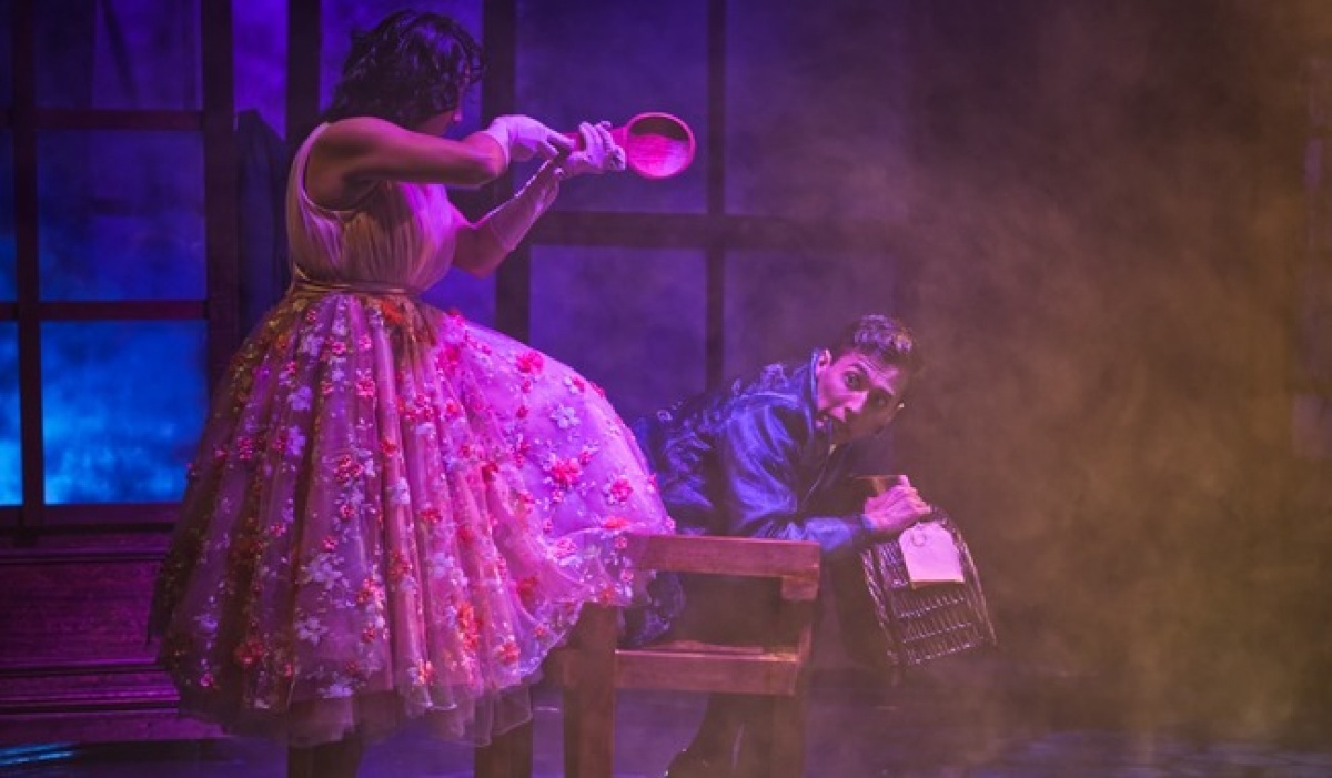 Ciclo de teatro estudiantil del INBAL inicia en enero con obras en el Centro Cultural del Bosque