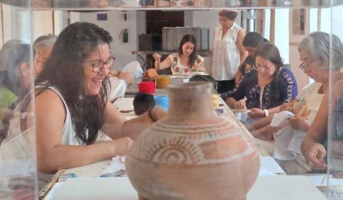 Presentarán ciclo teatral de estudiantes y egresados de la ENAT en el Centro Cultural del Bosque
