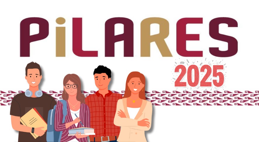 Convocatorias PILARES 2025: educación y autonomía económica en la Ciudad de México