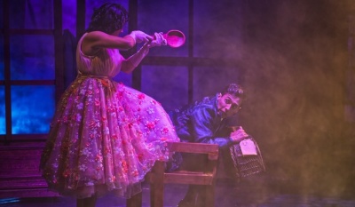 Ciclo de teatro estudiantil del INBAL inicia en enero con obras en el Centro Cultural del Bosque