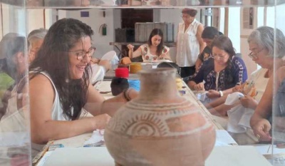 Presentarán ciclo teatral de estudiantes y egresados de la ENAT en el Centro Cultural del Bosque