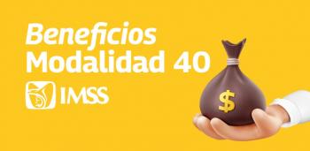 ¿Aún vale la pena la Modalidad 40 del IMSS en 2025?