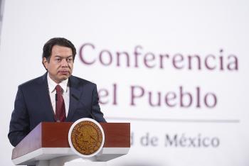 Presentan plan de becas y La Escuela es Nuestra con cobertura ampliada a media superior