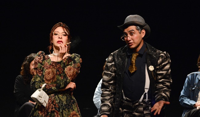 La ENAT en escena 2025: un ciclo que muestra el talento emergente del teatro mexicano