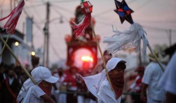 Tradición de Tololos y Coloradas celebra su riqueza cultural en Jalisco