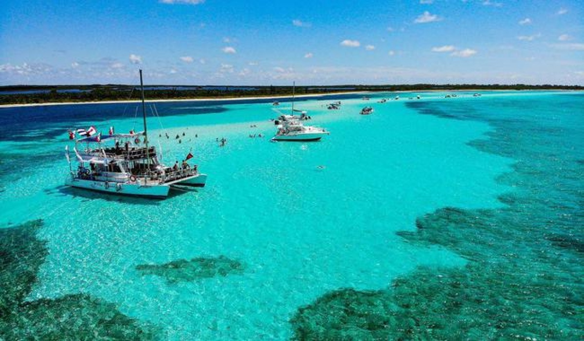 Quintana Roo cierra 2024 con fuerte impulso turístico y alta ocupación hotelera