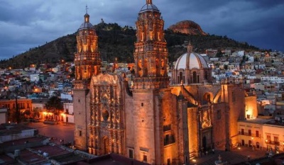 Zacatecas brillará en 2025 con festivales y eventos culturales destacados