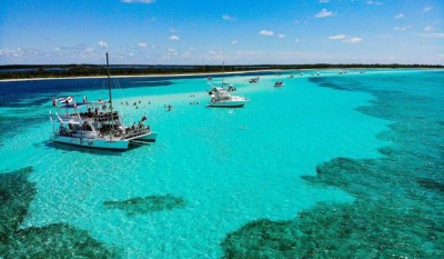 Quintana Roo cierra 2024 con fuerte impulso turístico y alta ocupación hotelera