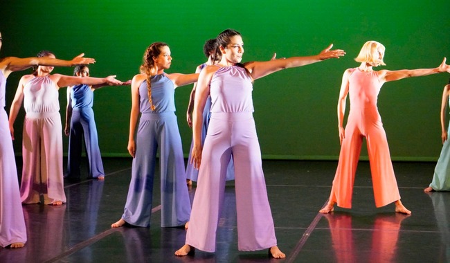 Prácticas escénicas de danza llenarán el Teatro Guillermina Bravo del 13 al 17 de enero