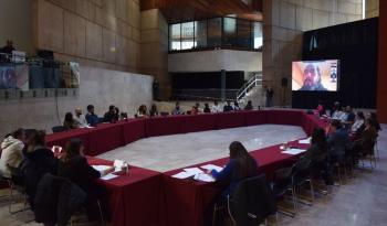 CECUT impulsa propuestas para movilidad artística y desarrollo cultural