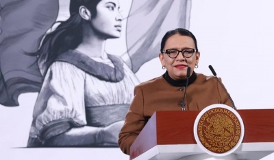 Gobierno de México fortalece estrategia de atención a las causas para construir la paz