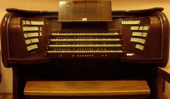 Concierto conmemorativo por los 138 años de la Cátedra de Órgano del Conservatorio Nacional de Música