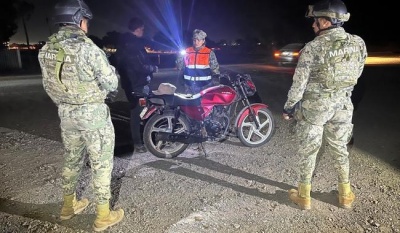 Marina reporta avances significativos en cuatro estados