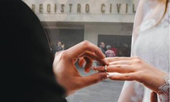 Inicia registro para matrimonios colectivos gratuitos en Coyoacán