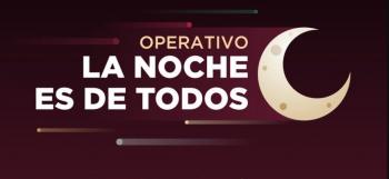 Operativo “La noche es de todos” suspende puntos de venta de alcohol en Azcapotzalco