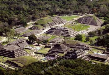 El Tajín, joya arqueológica de Veracruz: Qué ver, horarios y costo de entrada