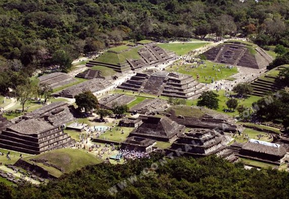 El Tajín, joya arqueológica de Veracruz: Qué ver, horarios y costo de entrada