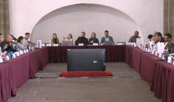 Cierran consultas para el Programa Sectorial de Cultura 2025-2030 en Guadalajara y Xalapa