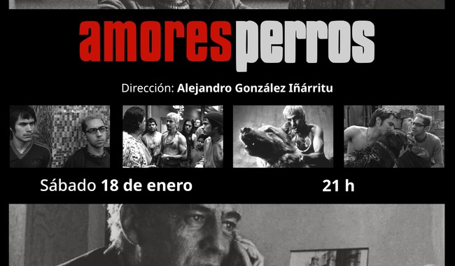 Mx Nuestro Cine honra a Emilio Echevarría con programación especial
