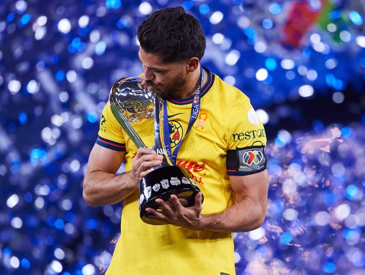 América celebrará su tricampeonato con caravana y evento especial en el Estadio Azteca