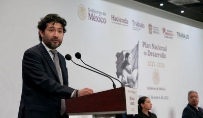 Debaten en el Estado de México mejoras laborales para el segundo piso de la Cuarta Transformación