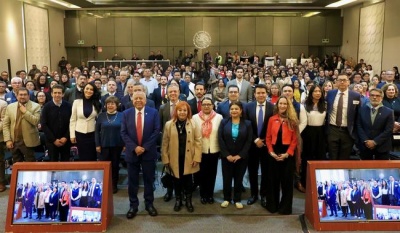 Segob organiza foro para impulsar una política migratoria humanista en México