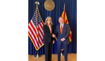 México es el principal socio comercial de Arizona