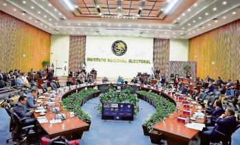  INE solicita ampliación presupuestal para elecciones judiciales