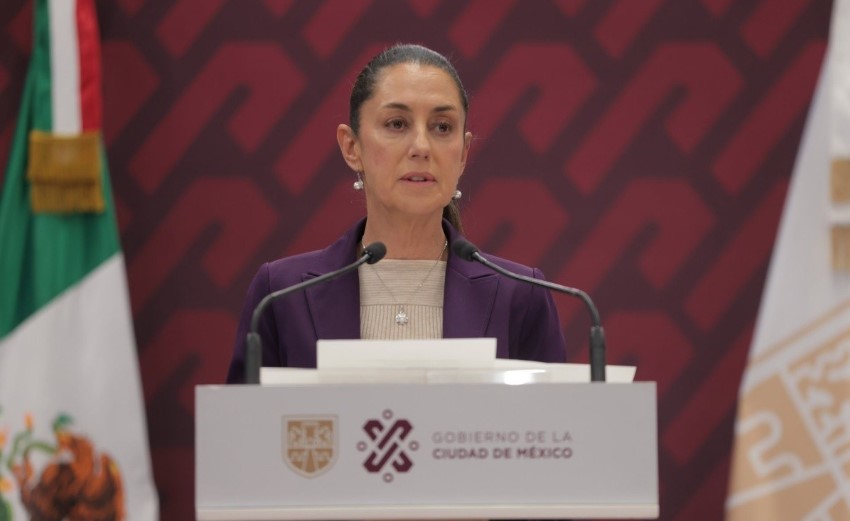 Mensaje para los migrantes en Estados Unidos: Se les recibirá con apoyo y solidaridad