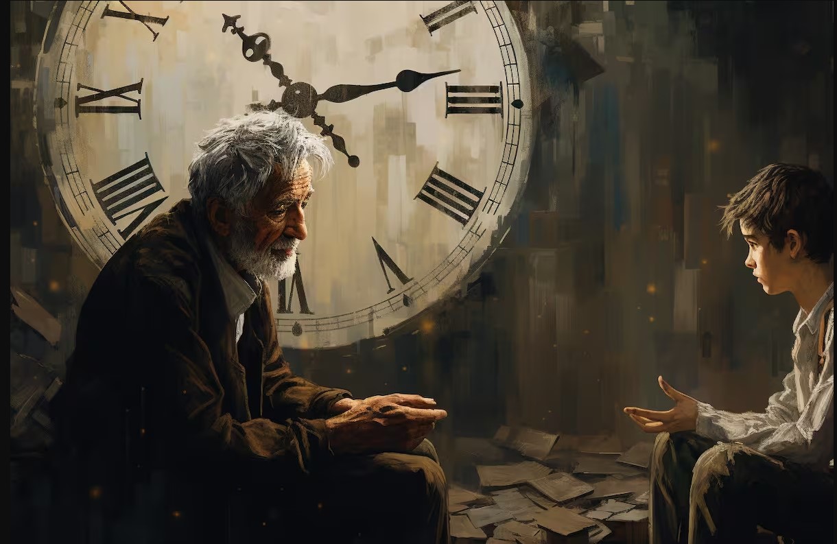 Resolución de la paradoja del abuelo abre puertas a los viajes en el tiempo