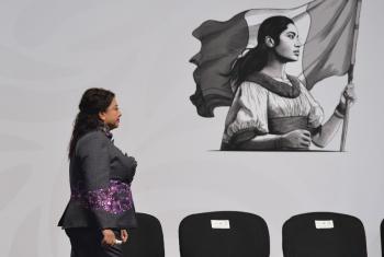 Encuentro Nacional Municipal impulsa estrategia de seguridad con Senderos de Paz