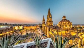 Guadalajara: una joya cultural y turística en el occidente de México