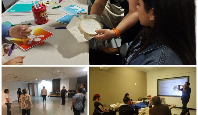 Diplomados en apreciación de las artes en el CECUT: una oportunidad para el aprendizaje cultural
