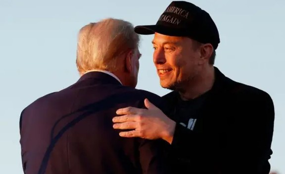 Demanda contra el programa doge de Elon Musk por falta de transparencia
