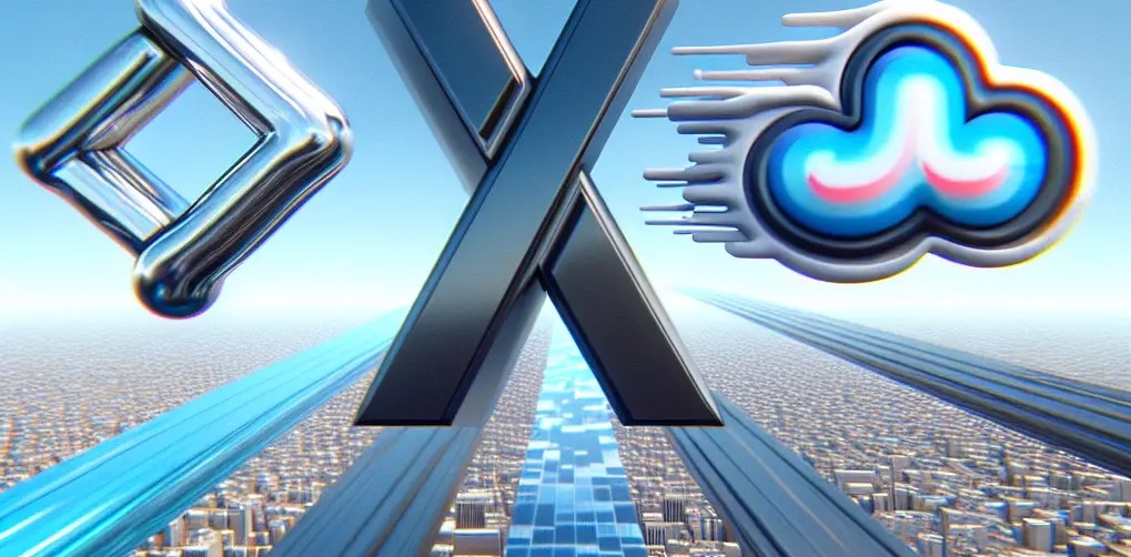 Meta, X y Bluesky buscan ocupar el espacio de TikTok con innovaciones en videos verticales