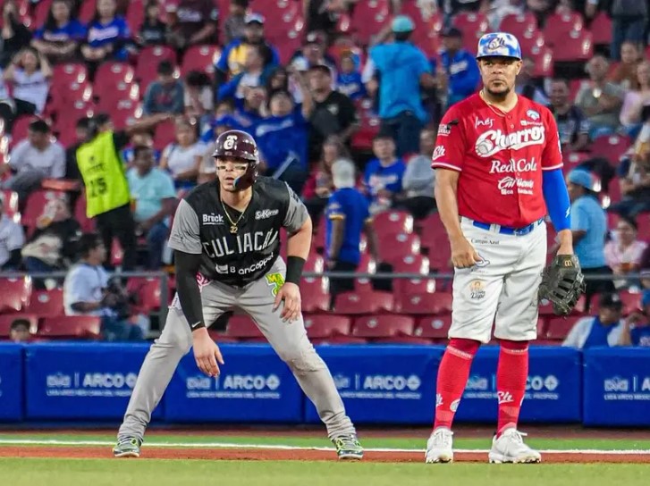 Charros y Tomateros disputarán la final de la Liga Mexicana del Pacífico 2025