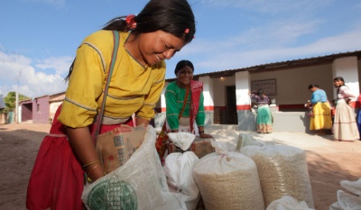 Alimentos para el bienestar: nace un nuevo programa para fortalecer la soberanía alimentaria en México
