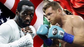 Saúl "Canelo" Álvarez y Terence Crawford se enfrentarán en septiembre de 2025
