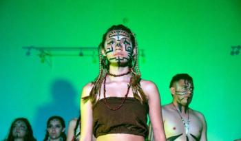 Cuauhtémoc Cuepa Tonalli: una puesta en escena que revive la historia mexica