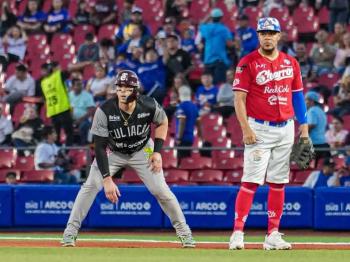 Charros y Tomateros disputarán la final de la Liga Mexicana del Pacífico 2025