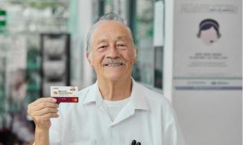 Anuncian pensión bienestar para hombres en la Ciudad de México