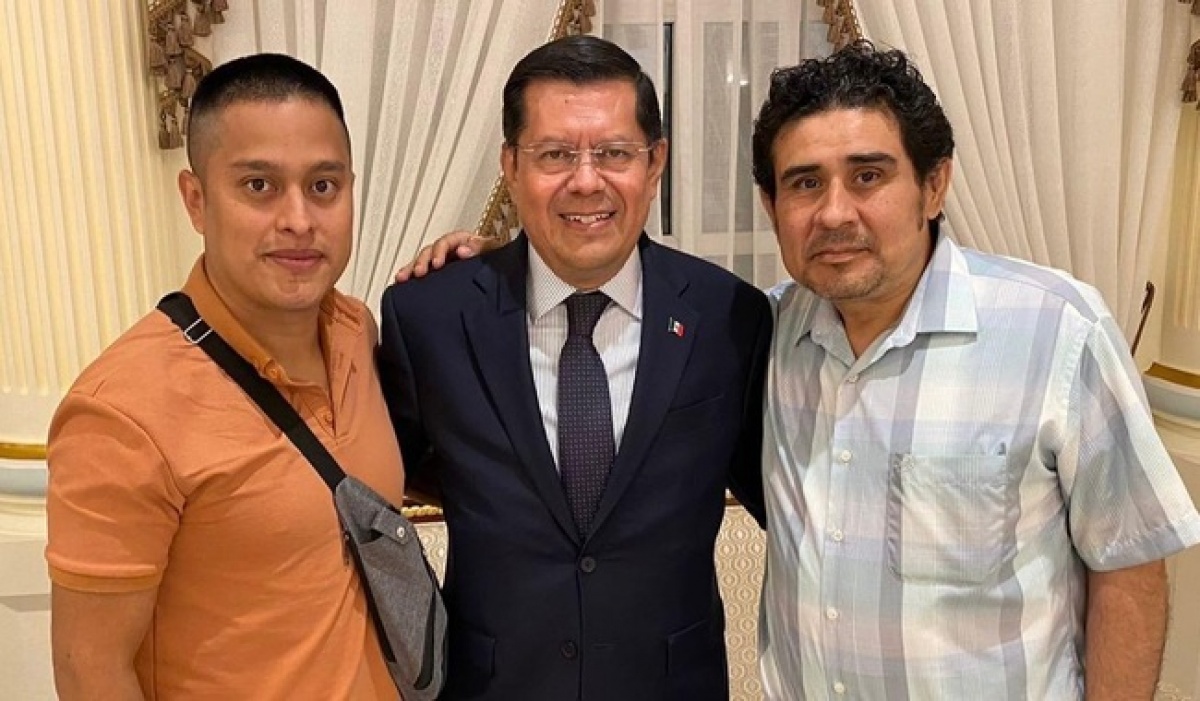 Liberan a dos mexicanos secuestrados por hutíes en Yemen tras gestiones diplomáticas del Gobierno de México
