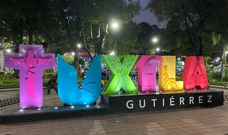 Descubre Tuxtla Gutiérrez: una ciudad que combina cultura, historia y naturaleza