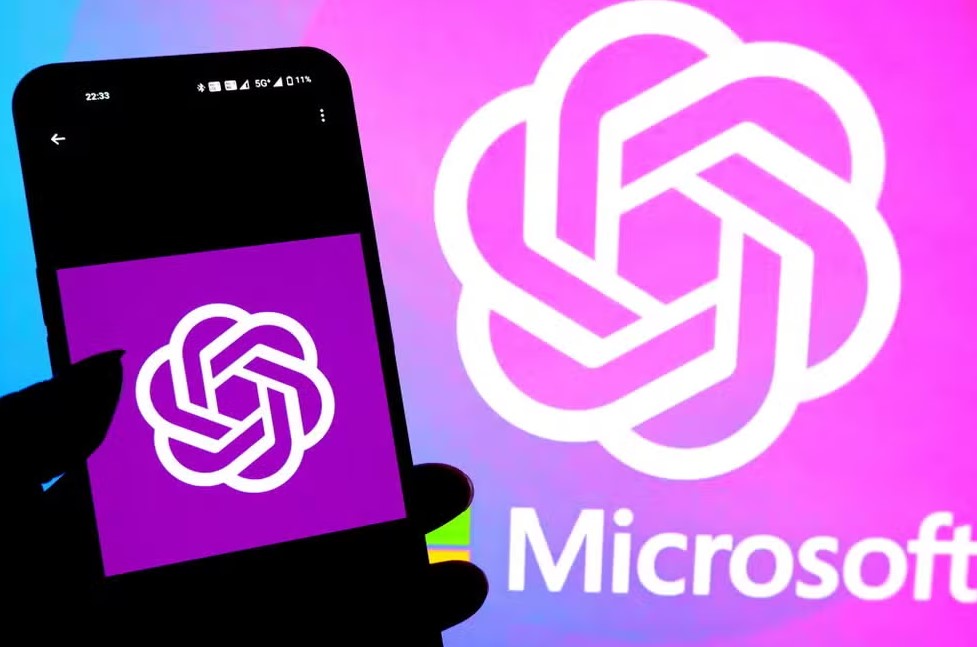 OpenAI deja de depender de la infraestructura de Microsoft para avanzar en inteligencia artificial