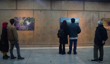 Presentan "Esquina noroeste de México", un diálogo artístico sobre cuerpo, memoria y territorio