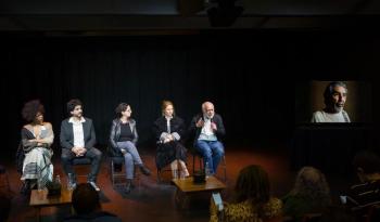 "La niña en el altar" llega al Teatro El Galeón con una impactante narrativa contemporánea