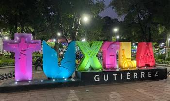 Descubre Tuxtla Gutiérrez: una ciudad que combina cultura, historia y naturaleza