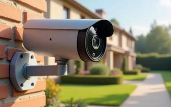 Instalar cámaras de seguridad en casa o negocio no implica multas, aclara INAI